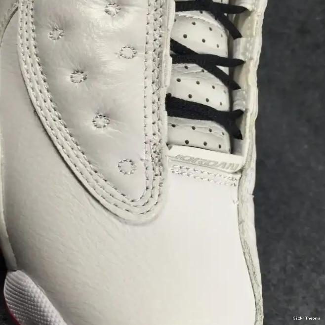 Kicktheory Retro 414571-103 of Flight 13 History Air Jordan 0514